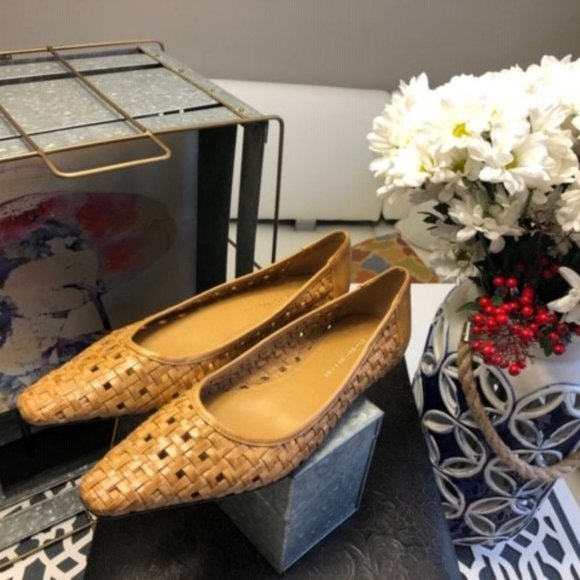 ANTONIO MELANI Shoes - Antonio Melani Flats